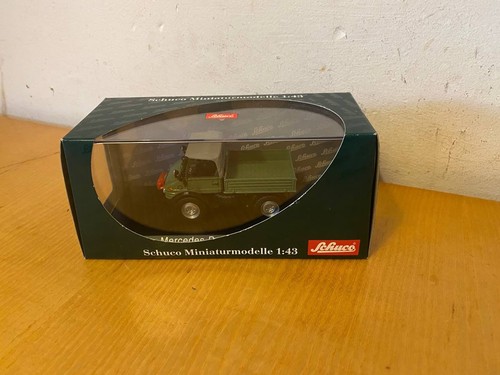 Lkw modelle schuco 03155 - modelle,
