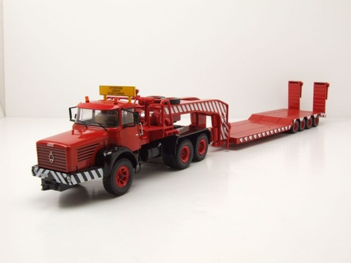 Berliet 015 6x4 - berliet, m3