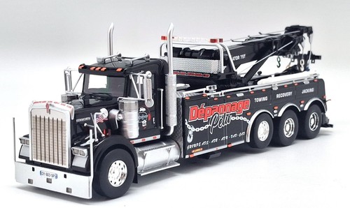 Perfex kenworth w900 - perfex,