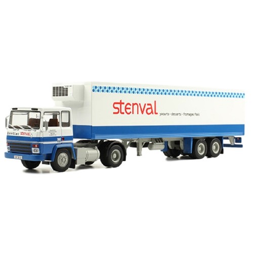 Berliet tr280 stenval - berliet,