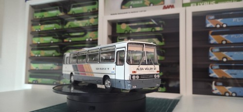 Exklusivmodell ikarus 250 - ikarus, von