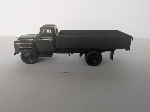 Nash avtoprom gaz - nash, 1:43