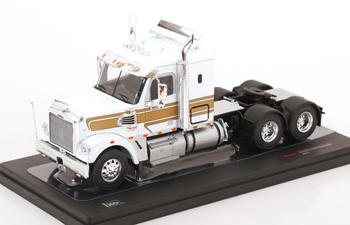 Ixo freightliner - ixo,