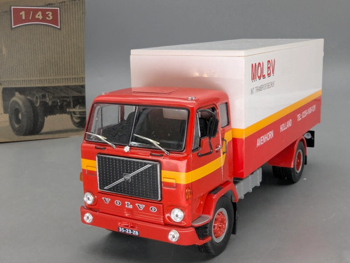 Lkw modell ixo volvo - modell, f-88