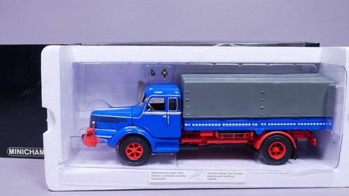 Minichamps krupp titan - minichamps,