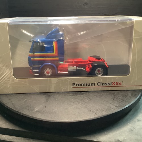 Premium classixxs scania - premium,