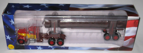 Truck peterbilt 281 - peterbilt,