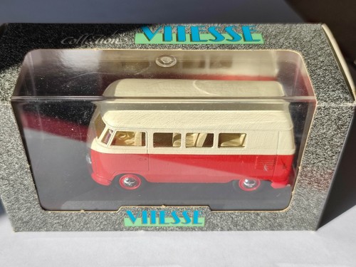 Vitesse vw bus - 1:43,