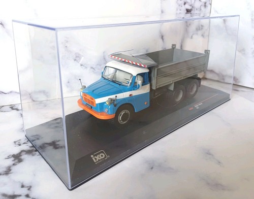 Tatra 148 tru034 lkw - s3,
