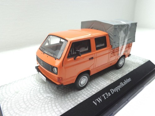 Volkswagen a bus doka - +,