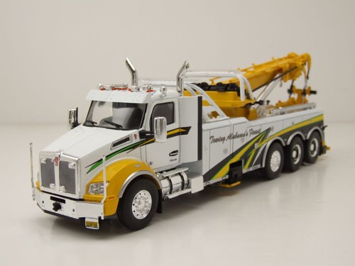 Kenworth t880 wrecker - kenworth,