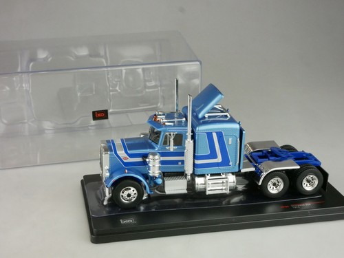 1973 peterbilt 359 - 359, truck