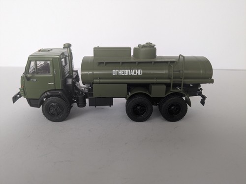 Modimio kamaz 5320 mit - 1:43,