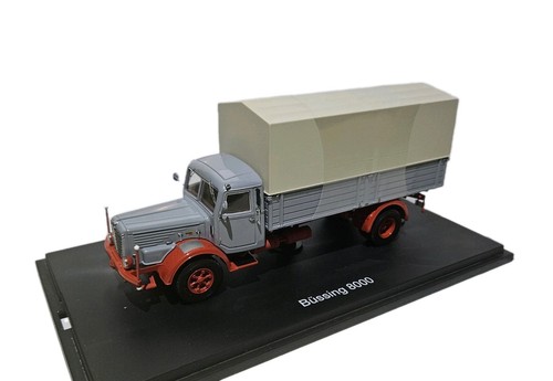 Schuco modellauto lkw - modellauto,