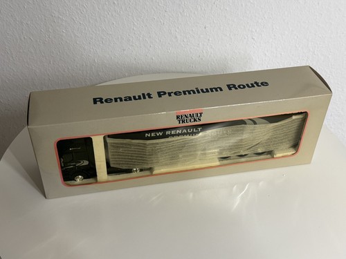 Renault premium euro - renault,
