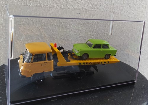 Ifa ddr robur - lo, 1:43