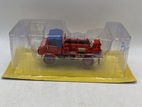 Mercedes benz unimog 404 - #48, mercedes-benz