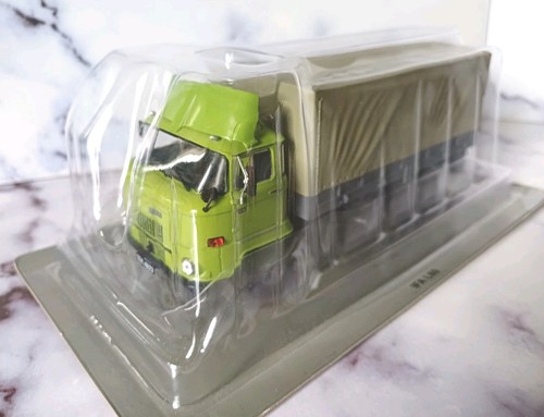 Ifa l60 deagostini lkw - ifa,