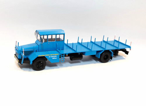 Lkw modell aus - 1:43,