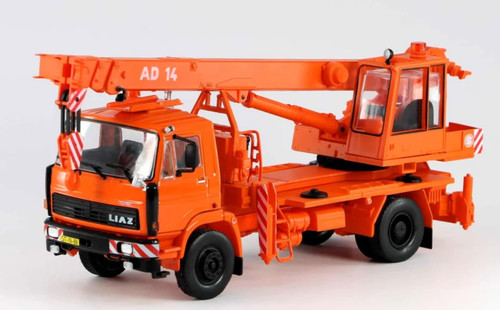 Skoda liaz 150 - liaz, 150.820