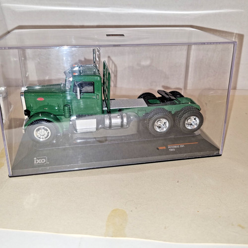 Ixo peterbilt 281 - ,