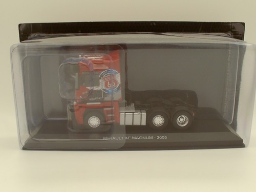 Hachette truck tuning - truck,