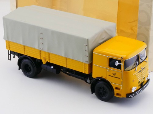 Minichamps 010554 büssing - minichamps,