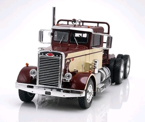 Peterbilt 281 zugmaschine 1955 - peterbilt,