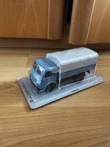 Star lkw pritsche - star, 20