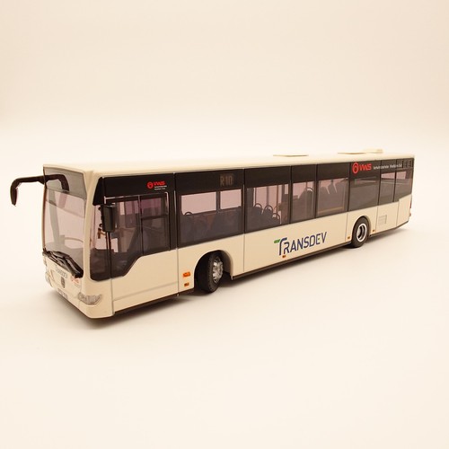 Rietze mercedes citaro - mercedes,