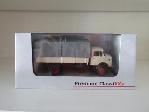 Premium classixx - premium, 1/43-