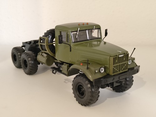 Kraz 255w modell ovp - kraz,