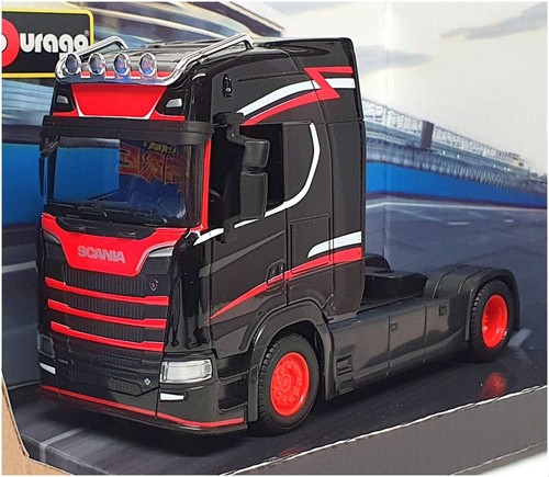 Scania s730 highline cab - scania,