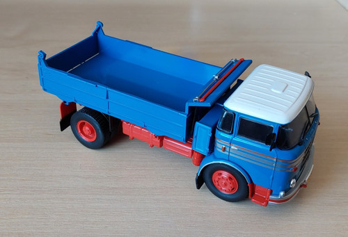 škoda liaz 706 - , 1974