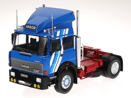 Iveco 190 turbo star 1984 - 190.38,
