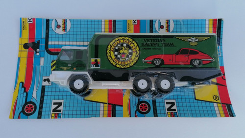 Kaden kdn tatra 815 jaguar - 815,