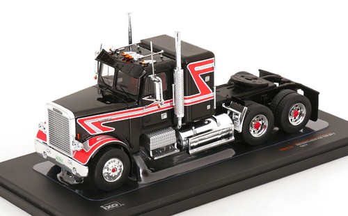 Ixo freightliner flc 120 - 1:43,
