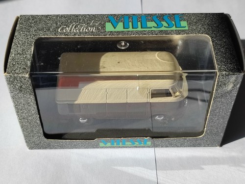 Vitesse vw bus - 1:43,
