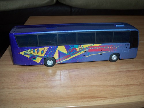 Reisebus renault iliade m - renault,
