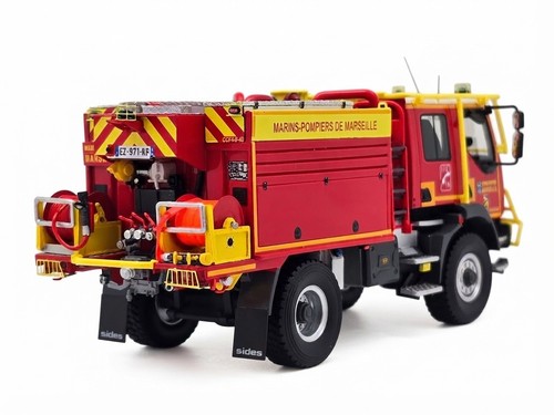 Renault d14 feuerwehr lkw - d14, feuerwehr-lkw