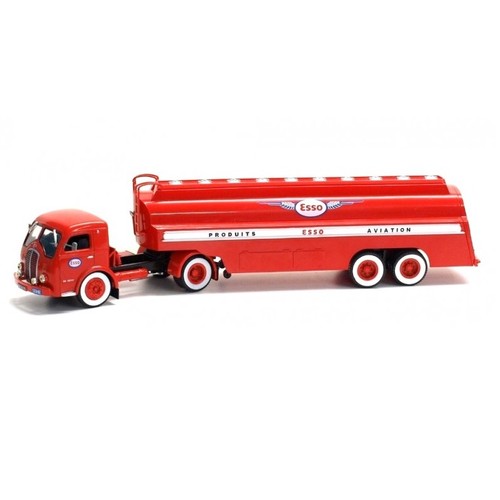 Somua jl17 esso 43 - jl17, 1:43