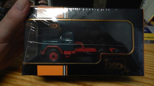 Ixo tr017 magirus jupiter - 1:43,