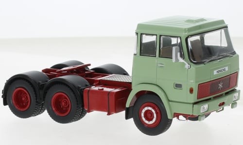 Henschel hellgrün - hs, ts,