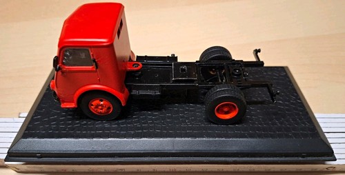 Editions atlas modell - editions, 1:43