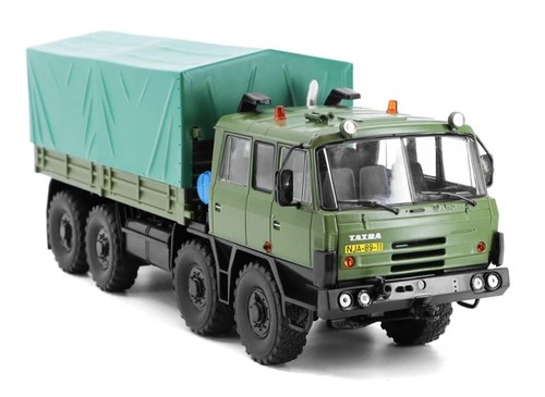 Tatra 815 8x8 military - tatra,