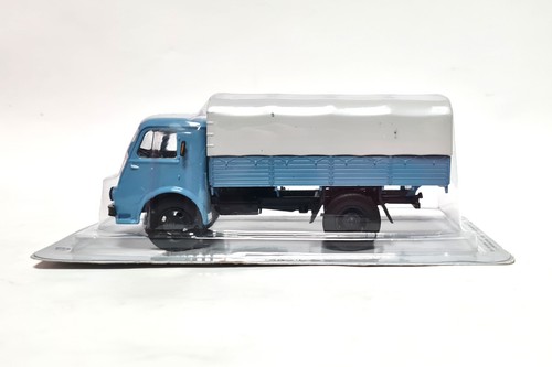 Altaya ck43210 star lkw - star,