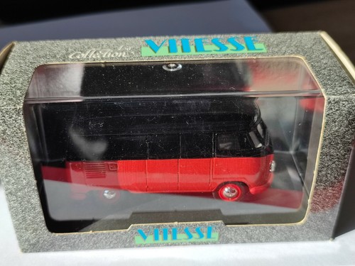 Vitesse vw bus - vitesse, 1:43