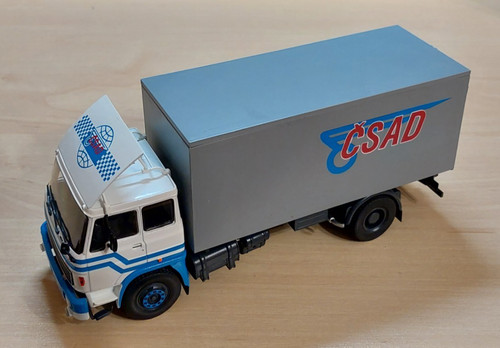 Liaz 110 050 - liaz,