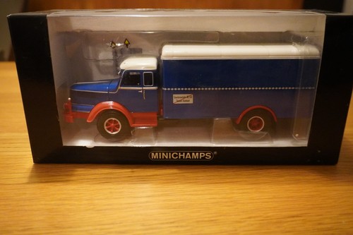 Minichamps 439069040 - minichamps,
