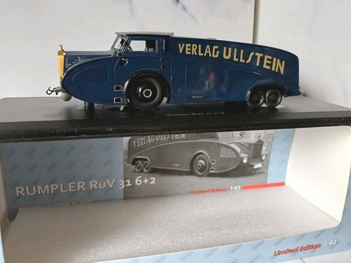 Autocult rumpler ruv budig - 31,